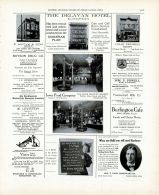 Advertisements 036, Linn County 1907